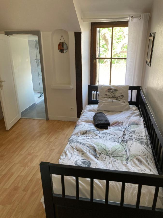 Gite Blois Chatel Екстер'єр фото